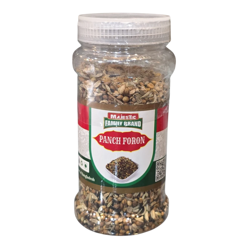 FAMILY BRAND PACH FORON